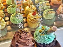 -caked(深圳购物公园店)