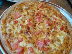 -萨莉亚意式餐厅(国和1000店)