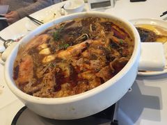 -眉州东坡(北苑华贸店)