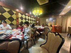 -牛头鱼庄·地道广西菜(西明店)