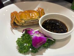 -必点海鲜·海肠捞饭·鲅鱼水饺(滨江道店)