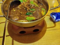 -泰果东南亚餐厅(旭辉广场店)