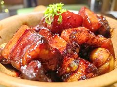 -清水亭湖北菜(大屯DT51店)