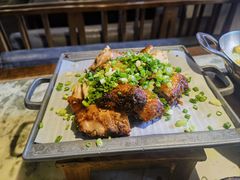 -绿茶餐厅(壹方天地店)