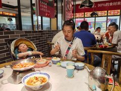 -永兴外婆桥(城中万达店)