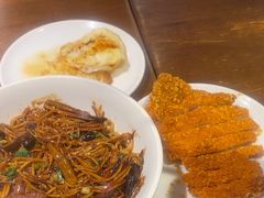 -寻裕记·现炒浇头面(人民广场店)