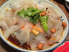 -北丐先生·野馄饨烧烤(南京首店)