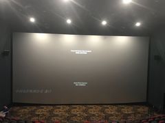 -中影·星感觉激光巨幕影城(博物馆店)