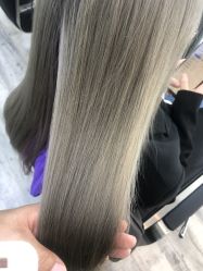 -紫妍发型