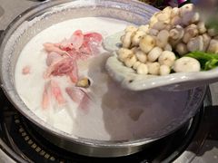 -同仁四季椰子鸡(宝安壹方城店)