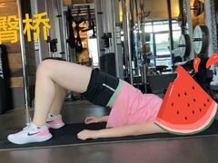 -OneFit健身(汇锦城店)