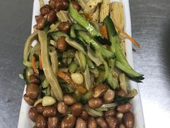 -白老三牛肉丸子面(平阳广场店)