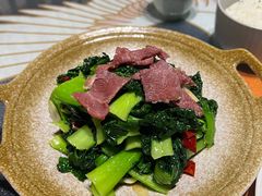 -恬阿姨庭院餐厅·生日宴