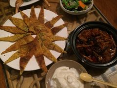 熏笋烧肉-醉云喃