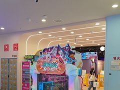 -meland·儿童乐园·游戏厅娃娃机·电玩Xbox(成都合生汇店)