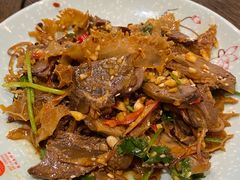 -抱德·潮汕味(琶洲店原惠城鱼仔)