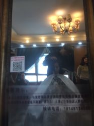 -小齐发型Star·Salon