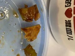 -西粉堂新疆米粉(朝外店)