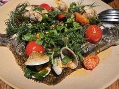 -La Strada(安福路店)