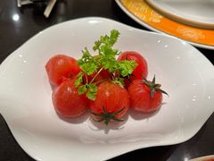 -北京王府井希尔顿酒店·秦唐中餐厅Chynna