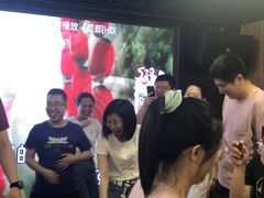 -东门烧烤·国王轰趴·年会(西北旺店)