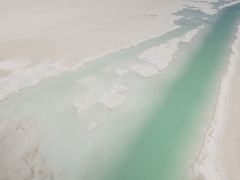 -东台吉乃尔湖