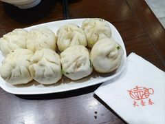 -大壶春生煎(世纪汇广场店)