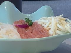 -大熊猫毛肚火锅(烟台万象汇店)