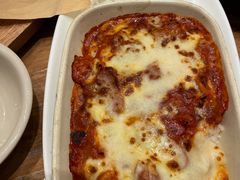 -玛格萝妮比萨屋(四平店)