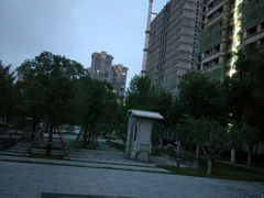 -木塔寺遗址生态公园