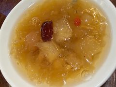 -同得兴 Since·1995 传统苏式面馆(嘉馀坊店)