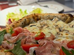 -Primo·丽莫意大利窑烤披萨