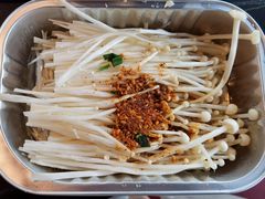 -谷牛和牛烤肉(漕河泾印象城店)