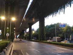 -南京晨光1865创意产业园