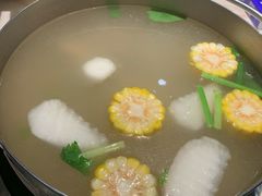 -为什么牛潮汕牛肉火锅(中信广场店)