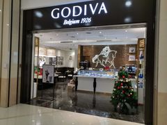 门面-GODIVA(印象城店)