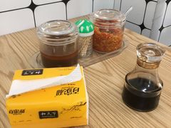 沙茶酱-金粿粿·牛肉粿