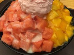 -鲜芋仙(南开大悦城店)