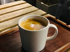 -CoffeeVendor(西乡店)