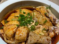 -味莊·青岛菜(云霄路店)