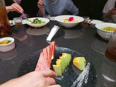 -许爷家·生态湖鲜(徐汇日月光店)