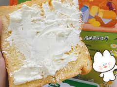 -爸爸糖吐司面包(北京西单大悦城店)