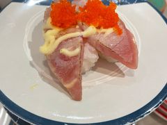 -滨寿司(百联中环店)