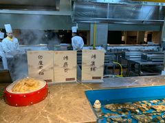 -小杨烤肉(高新店)