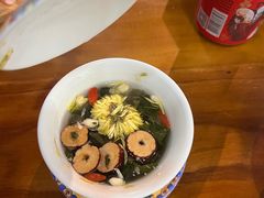 -津门老羊家·铜锅涮羊肉·烧烤(科技园店)
