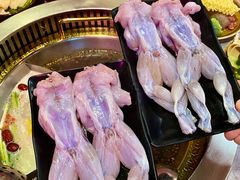-宽尺巷鱼蛙自助火锅(虎丘钻石广场店)