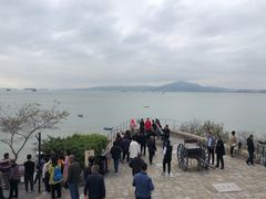 -胡里山炮台