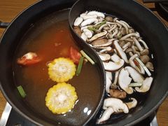 -呷哺呷哺 黄金牧场 (新中关购物中心店)