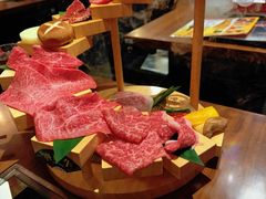 -俺的焼肉(銀座9丁目店)