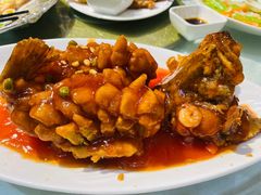 -光明邨大酒家(淮海路店)
